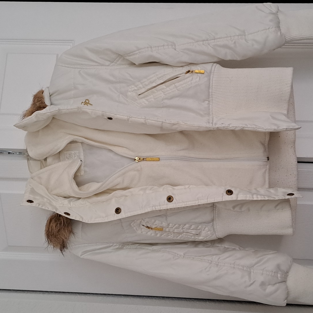 Southpole Bomber Jacket